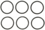 MAHLE Spark Plug Tube Seal Set P/N:GS33731