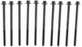 MAHLE Engine Cylinder Head Bolt Set P/N:GS33759