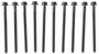 MAHLE Engine Cylinder Head Bolt Set P/N:GS33772