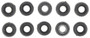 MAHLE Engine Valve Cover Grommet Set P/N:GS33846