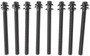 MAHLE Engine Cylinder Head Bolt Set P/N:GS34006
