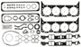 MAHLE Engine Cylinder Head Gasket Set P/N:HS1178VN