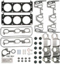 MAHLE Engine Cylinder Head Gasket Set P/N:HS4956B