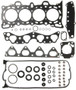 MAHLE Engine Cylinder Head Gasket Set P/N:HS54234