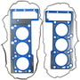 MAHLE Engine Cylinder Head Gasket Set P/N:HS54230