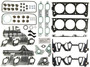 MAHLE Engine Cylinder Head Gasket Set P/N:HS54648