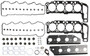 MAHLE Engine Cylinder Head Gasket Set P/N:HS54730