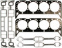 Engine Cylinder Head Gasket Set-VIN: R Mahle HS5746C