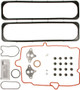 Engine Cylinder Head Gasket Set-VIN: R Mahle HS5746C