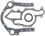MAHLE Engine Timing Cover Gasket Set P/N:JV1032