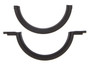 MAHLE Engine Main Bearing Gasket Set P/N:JV1611