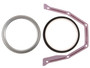 MAHLE Engine Main Bearing Gasket Set P/N:JV1622