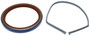 MAHLE Engine Main Bearing Gasket Set P/N:JV1643