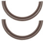 MAHLE Engine Main Bearing Gasket Set P/N:JV1658