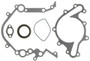 MAHLE Engine Timing Cover Gasket Set P/N:JV5012