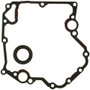 MAHLE Engine Timing Cover Gasket Set P/N:JV5136