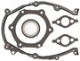 MAHLE Engine Timing Cover Gasket Set P/N:JV5154