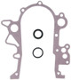 MAHLE Engine Timing Cover Gasket Set P/N:JV5162