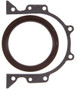 MAHLE Engine Main Bearing Gasket Set P/N:JV530
