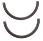 MAHLE Engine Main Bearing Gasket Set P/N:JV600