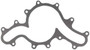 MAHLE Engine Water Pump Gasket P/N:K27985