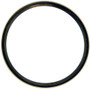MAHLE Engine Coolant Thermostat Housing Gasket P/N:K31944