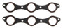 MAHLE Fuel Injection Plenum Gasket Set P/N:MS12342