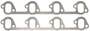 Exhaust Manifold Gasket Set Mahle MS15336