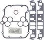 MAHLE Engine Intake Manifold Gasket Set P/N:MS15497