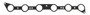 MAHLE Fuel Injection Plenum Gasket P/N:MS16054