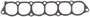 MAHLE Fuel Injection Plenum Gasket P/N:MS16279