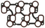 MAHLE Fuel Injection Plenum Gasket P/N:MS16285