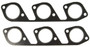 MAHLE Exhaust Manifold Gasket Set P/N:MS16318