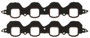 MAHLE Engine Intake Manifold Gasket Set P/N:MS16370