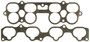 MAHLE Engine Intake Manifold Gasket Set P/N:MS19288