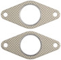 MAHLE Exhaust Manifold Gasket Set P/N:MS19293