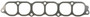 MAHLE Fuel Injection Plenum Gasket P/N:MS19299