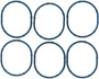 MAHLE Engine Intake Manifold Gasket Set P/N:MS19322