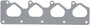 MAHLE Engine Intake Manifold Gasket P/N:MS19326