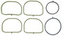 MAHLE Engine Intake Manifold Gasket Set P/N:MS19353