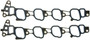 MAHLE Engine Intake Manifold Gasket Set P/N:MS19370