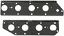 MAHLE Exhaust Manifold Gasket Set P/N:MS19508