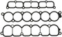 MAHLE Fuel Injection Plenum Gasket Set P/N:MS19539