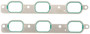 MAHLE Fuel Injection Plenum Gasket Set P/N:MS19547