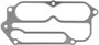 MAHLE Fuel Injection Plenum Gasket P/N:MS19551