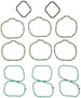 MAHLE Engine Intake Manifold Gasket Set P/N:MS19559