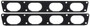 MAHLE Engine Intake Manifold Gasket Set P/N:MS19567