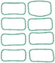 MAHLE Engine Intake Manifold Gasket Set P/N:MS19589
