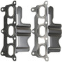 MAHLE Exhaust Manifold Gasket Set P/N:MS19596