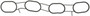 MAHLE Engine Intake Manifold Gasket P/N:MS19599